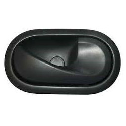 Poignée de porte intérieur coté droit Dacia Sandero , Renault : Clio 3 , Mégane 2 , Modus , Scénic 2 , Twingo 2 BF-RN2005-RH...