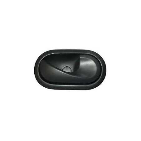 Poignée de porte intérieur coté droit Dacia Sandero , Renault : Clio 3 , Mégane 2 , Modus , Scénic 2 , Twingo 2 BF-RN2005-RH...