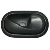 Poignée de porte intérieur coté droit Dacia Sandero , Renault : Clio 3 , Mégane 2 , Modus , Scénic 2 , Twingo 2 BF-RN2005-RH...