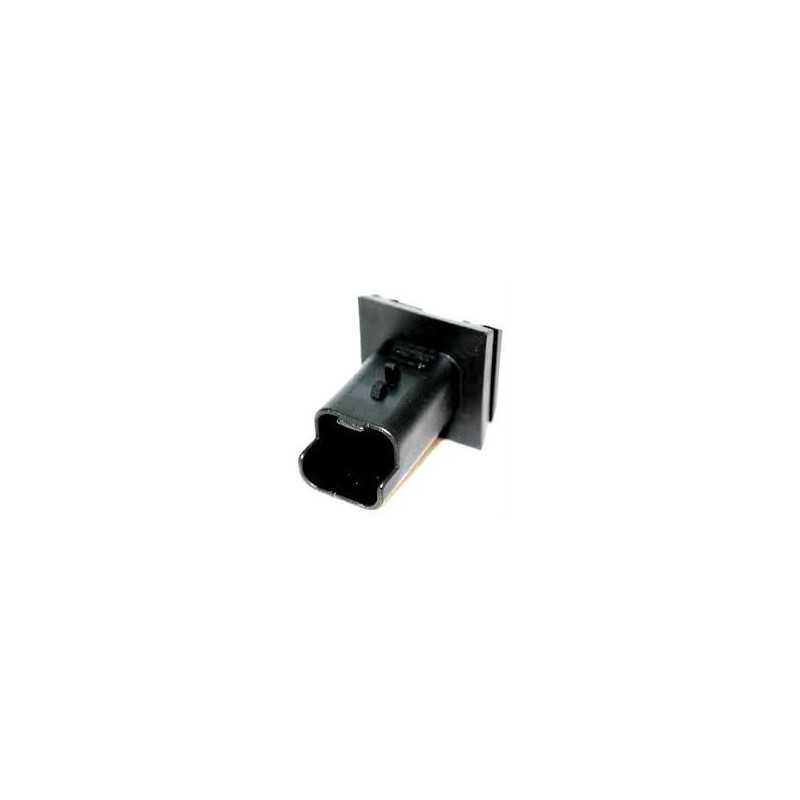 Bouton de coffre Citroen : Berlingo , C4 , C4 Picasso 6554.zz BF-AUTOPARTS Bouton