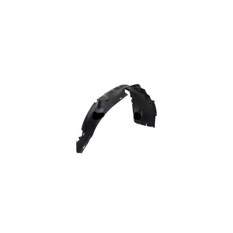 Pare boue , passage de roue avant coté gauche Volkswagen Golf 5 111430PL BF-AUTOPARTS Pare boue ( passage de roue )