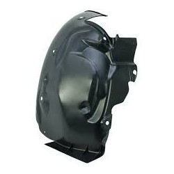 Pare boue ( passage de roue ) avant coté gauche Renault Mégane 2 ( partie arrière ) 111922PL BF-AUTOPARTS Pare boue ( passag...