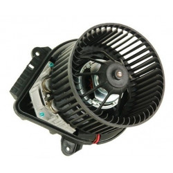 Pulseur d'air ventilateur intérieur Citroen Saxo , Peugeot 106 BF-817016 BF-AUTOPARTS Pulseur d'air