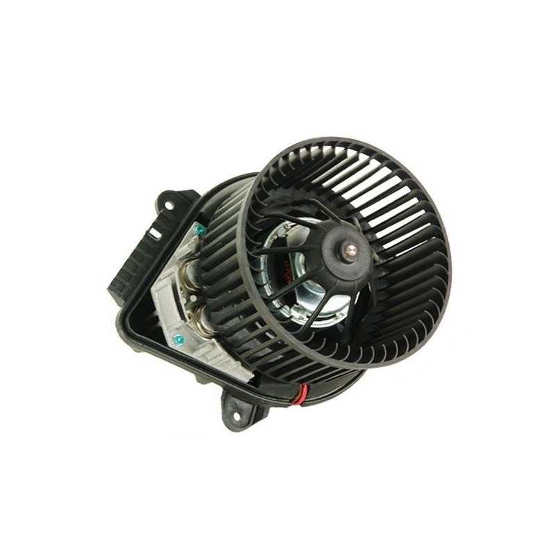 Pulseur d'air ventilateur intérieur Citroen Saxo , Peugeot 106 BF-817016 BF-AUTOPARTS Pulseur d'air