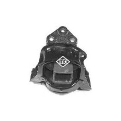 Support moteur coté droit Citroen : C2 , C3 , Peugeot 1007 ( moteur : 1.4 16v , 1.6 16v ) 5155 First Support moteur