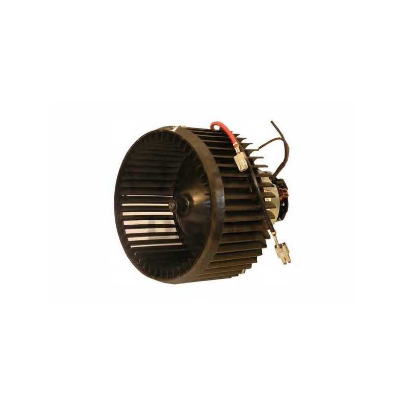 Pulseur d'air ventilateur intèrieur Citroen C8 , Fiat Ulysse , Lancia Phedra , Peugeot 807 BF-817009 BF-AUTOPARTS Pulseur d'air