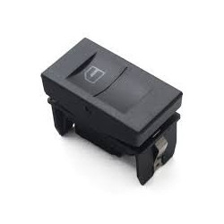 Bouton de lève vitre Volkswagen Polo ( break et classic ) 404an BF-AUTOPARTS Boutons