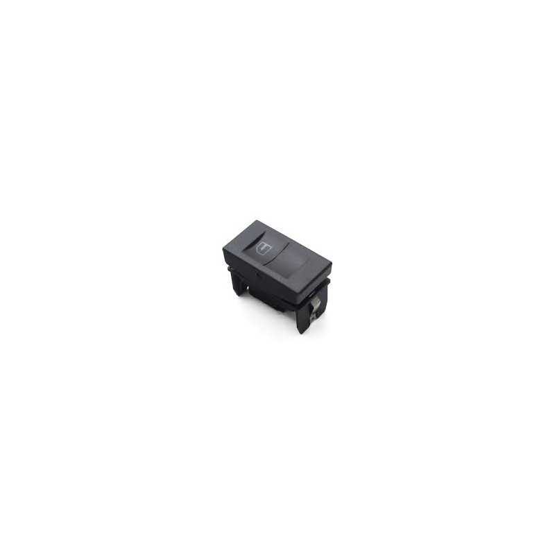 Bouton de lève vitre Volkswagen Polo ( break et classic ) 404an BF-AUTOPARTS Boutons