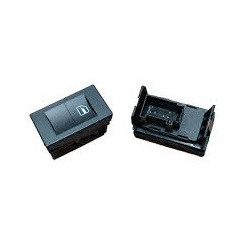 Bouton de lève vitre Volkswagen Polo ( break et classic ) 404an BF-AUTOPARTS Boutons