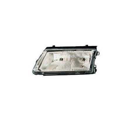 Optique avant coté gauche avec anti-brouillard Volkswagen Passat 3B VW1122504 First Feux avant Optique avant coté gauche avec anti-brouillard Volkswagen Passat 3B VW1122504 First Feux avant