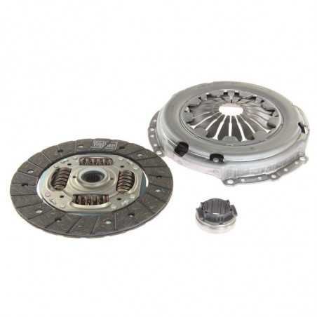 Kit embrayage Mini : Cooper , One ( R50 , R52 , R53 ) 826583 First Kit embrayage