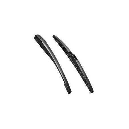 Bras plastique d'essuie glace arrière avec balais Citroen C4 Picasso BF-829003 BF-AUTOPARTS Bras d'essuie glace Bras plastique d'essuie glace arrière avec balais Citroen C4 Picasso BF-829003 BF-AUTOPARTS Bras d'essuie glace