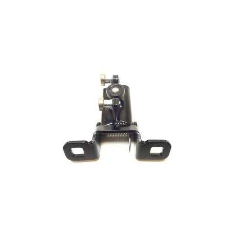 Roulette du milieu de la porte latérale coté droit Ford Transit ( 2000 - 2006 ) BF-610 Roulette du milieu de la porte latérale coté droit Ford Transit ( 2000 - 2006 ) BF-610