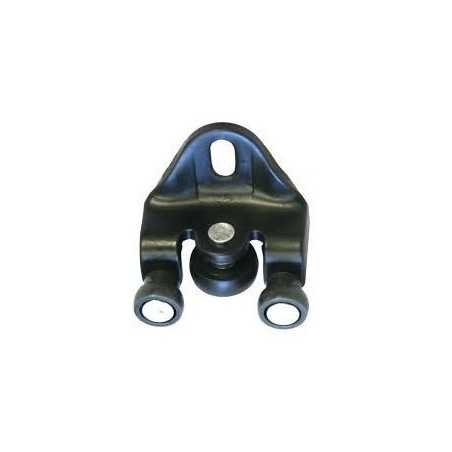 Roulette du haut de la porte latérale Ford Transit BF611 Roulette du haut de la porte latérale Ford Transit BF611