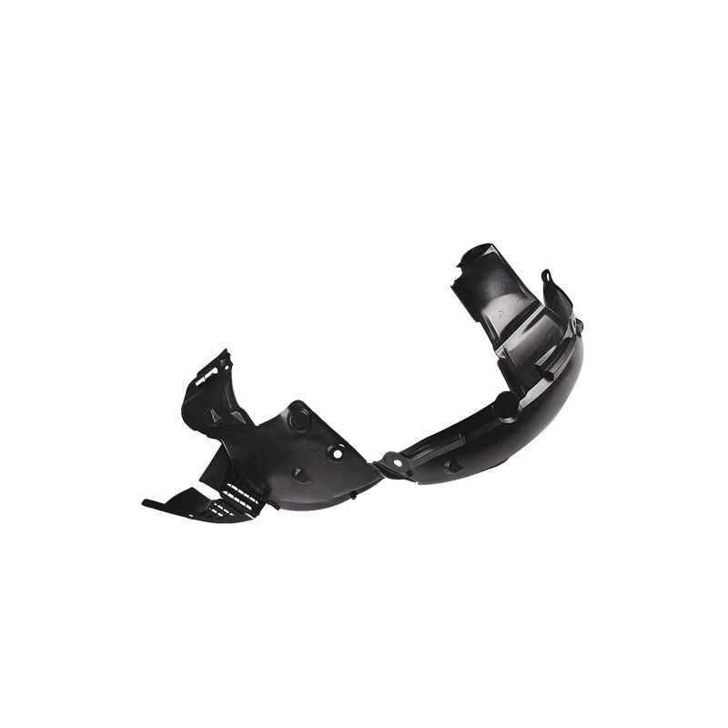Pare boue ( passage de roue ) coté droit Renault Clio 2 ( phase 2 ) 111906