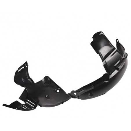 Pare boue ( passage de roue ) coté droit Renault Clio 2 ( phase 2 ) 111906 Pare boue ( passage de roue ) coté droit Renault Clio 2 ( phase 2 ) 111906