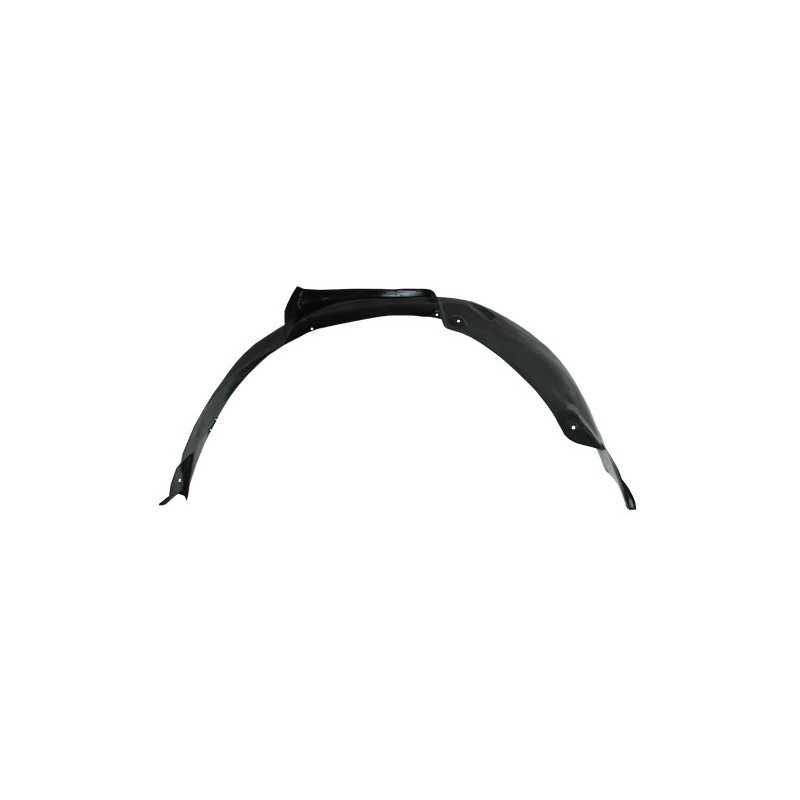 Pare boue ( passage de roue ) coté gauche Volkswagen : Bora , Golf 4 111409PL BF-AUTOPARTS Pare boue ( passage de roue )