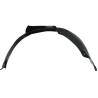 Pare boue ( passage de roue ) coté gauche Volkswagen : Bora , Golf 4 111409PL BF-AUTOPARTS Pare boue ( passage de roue )
