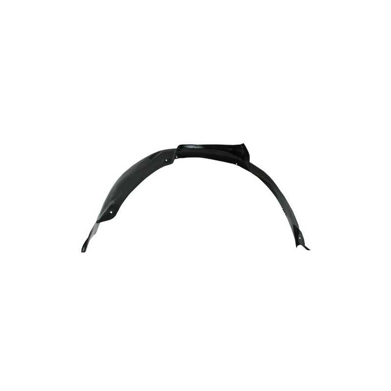 Pare boue ( passage de roue ) coté droit Volkswagen : Bora , Golf 4 111410PL BF-AUTOPARTS Pare boue ( passage de roue )