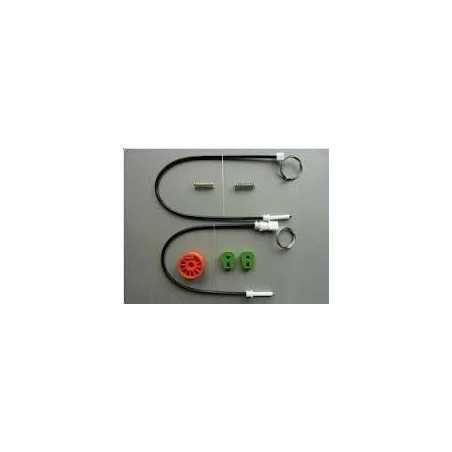 Kit réparation lève vitre arriére coté droit Citroen C3 pluriel BF-7915 BF-AUTOPARTS Lève vitre Kit réparation lève vitre arriére coté droit Citroen C3 pluriel BF-7915 BF-AUTOPARTS Lève vitre
