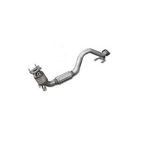 Catalyseur Skoda Octavia , Audi A3 , Volkswagen : Golf 5 , Jetta , Touran ( 1.6FSI 115ch ) 20944 First Catalyseur Catalyseur Skoda Octavia , Audi A3 , Volkswagen : Golf 5 , Jetta , Touran ( 1.6FSI 115ch ) 20944 First Catalyseur