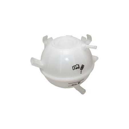 Vase d'expansion Audi : A3 , TT , Seat : Altea , Leon , Toledo , Skoda Octavia , Volkswagen : Caddy , Eos , Golf 5 , Jetta 1...