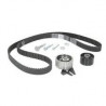 Kit de distribution Alfa Romeo : 147, 156, 159, GT, Fiat : Bravo, Croma, Stilo, Opel : Astra, Signum, Vectra, Zafira KD453.25...