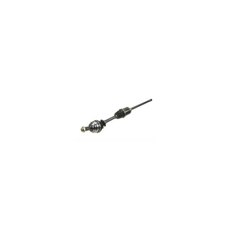 Cardan avant coté droit BMW X5 ( E53 ) bm202 First Direction , suspension , transmission