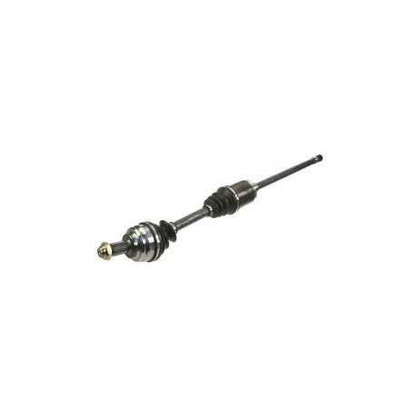 Cardan avant coté droit BMW X5 ( E53 ) bm202 First Direction , suspension , transmission