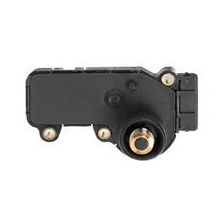 Valve actuateur de réglage de ralenti Citroen Berlingo, Peugeot: 106, 306, Partner, Seat: Ibiza, Volkswagen: Golf 3, Polo BF-...