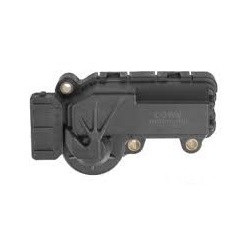 Valve actuateur de réglage de ralenti Citroen Berlingo, Peugeot: 106, 306, Partner, Seat: Ibiza, Volkswagen: Golf 3, Polo BF-...