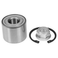 Roulement de roue arrière Renault Mégane 2 ( 55x25x45 ) KLTRE036 First Roulement de roue