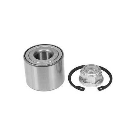 Roulement de roue arrière Renault Mégane 2 ( 55x25x45 ) KLTRE036 First Roulement de roue