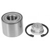 Roulement de roue arrière Renault Mégane 2 ( 55x25x45 ) KLTRE036 First Roulement de roue