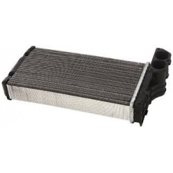 Radiateur de chauffage Citroen Xsara Picasso , Peugeot 206 721 425 First Radiateur