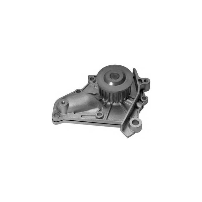 Pompe à eau Renault : Clio 3 , Laguna 3 , Mégane 3 , Modus , Scénic 3 WPQ0998 MAGNETTI MARELLI Pompe à eau