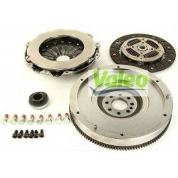 Kit embrayage avec volant moteur Citroen : C4, C4 Picasso, C8, Jumpy, Fiat : Scudo, Ulysse, Peugeot : 307, 807, Expert 835069...