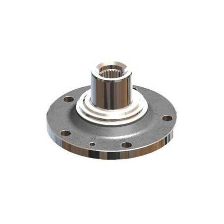 Moyeu de roue avant Nissan Interstar , Opel Movano , Renault Master 2 8200807882 BF-AUTOPARTS Moyeu de roue Moyeu de roue avant Nissan Interstar , Opel Movano , Renault Master 2 8200807882 BF-AUTOPARTS Moyeu de roue