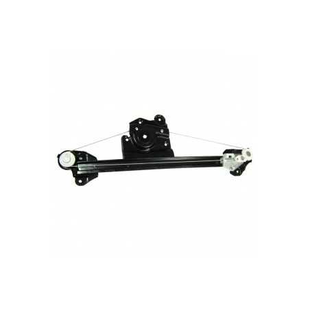 Mécanisme de lève vitre arrière coté gauche Opel Astra H BF-74009 BF-AUTOPARTS Lève vitre Mécanisme de lève vitre arrière coté gauche Opel Astra H BF-74009 BF-AUTOPARTS Lève vitre