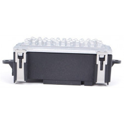 Résistance de chauffage Audi : A3, A4, TT, Seat : Ibiza, Leon, Skoda : Octavia, Volkswagen : Golf , Passat, Tiguan, Touran B...