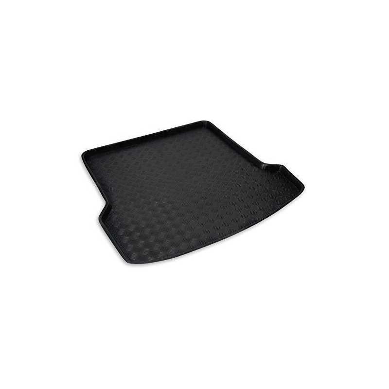 Tapis ( bac de coffre ) Renault Clio 3 ( berline ) BF-AUTOPARTS Tapis ( bac de coffre )