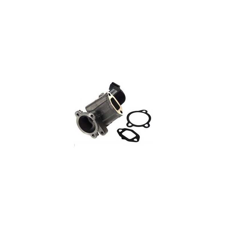 Vanne EGR Fiat : 500, Doblo, idea, Panda, Punto, Qubo, Lancia : Musa, Ypsilon, Opel : Agila, Corsa, Meriva, Suzuki Swift EGRF...