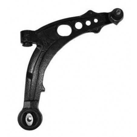 Triangle , bras de suspension coté droit Fiat Punto 2 ZWDFT000 First Direction , suspension , transmission Triangle , bras de suspension coté droit Fiat Punto 2 ZWDFT000 First Direction , suspension , transmission