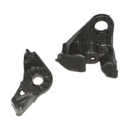 Kit réparation fixation phare coté gauche Citroen C4 BF-VHL6 VALEA Kit réparation fixation phare Kit réparation fixation phare coté gauche Citroen C4 BF-VHL6 VALEA Kit réparation fixation phare