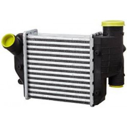 Intercooler , échangeur Audi A6 4881247 First Intercooler , Echangeur