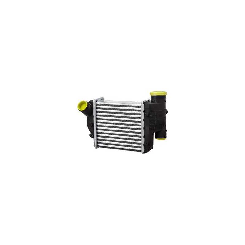 Intercooler , échangeur Audi A6 4881247 First Intercooler , Echangeur