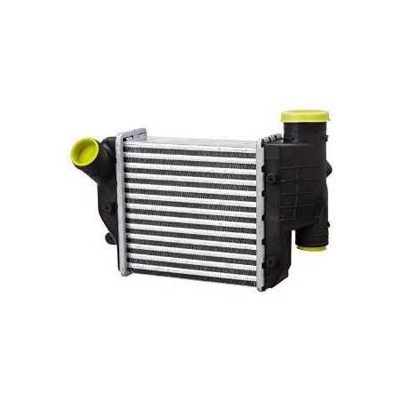 Intercooler , échangeur Audi A6 4881247 First Intercooler , Echangeur