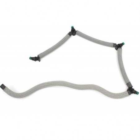 VOLVO C70 II Cabrio Garniture de la Console Centrale 30633451 2.00