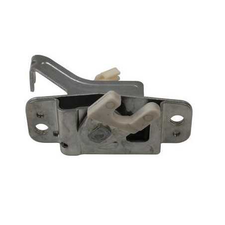Serrure charnière du haut de la porte latérale Citroen Jumper 3 , Fiat Ducato , Peugeot Boxer 3 ( à partir de 2006 )  BF-520
