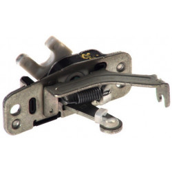 Serrure charnière du haut de la porte latérale Citroen Jumper 3 , Fiat Ducato , Peugeot Boxer 3 ( à partir de 2006 )  BF-520